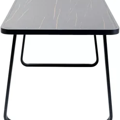 Outdoormöbel-KARE Design Tisch Santos 143X83Cm