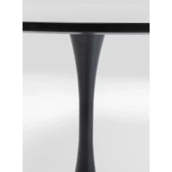 Tische-KARE Design Tisch Schickeria Schwarz O110