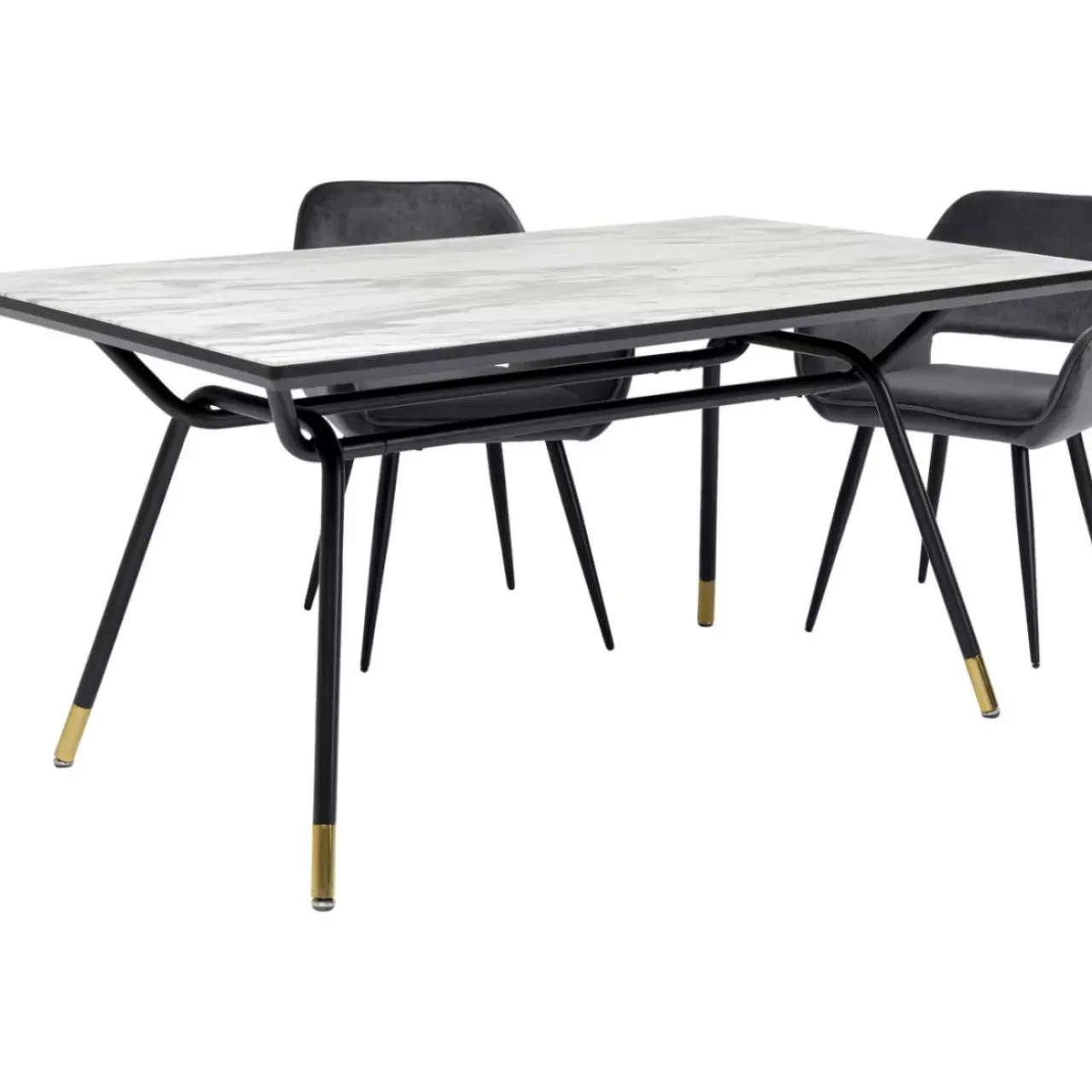 Tische-KARE Design Tisch South Beach 180X90