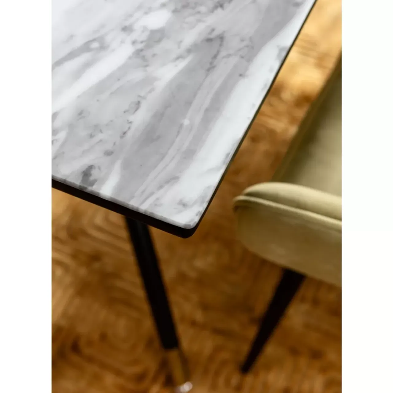 Tische-KARE Design Tisch South Beach 180X90