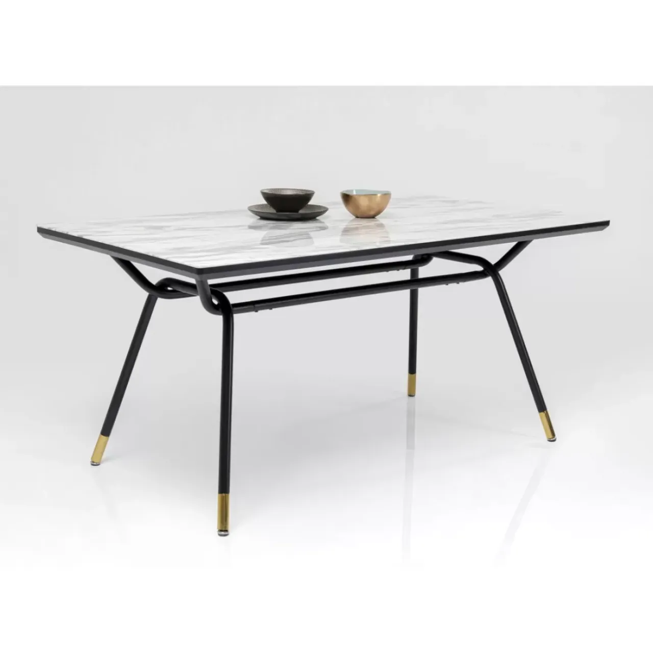 Tische-KARE Design Tisch South Beach 180X90