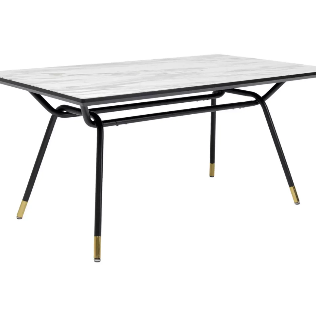 Tische-KARE Design Tisch South Beach 160X90