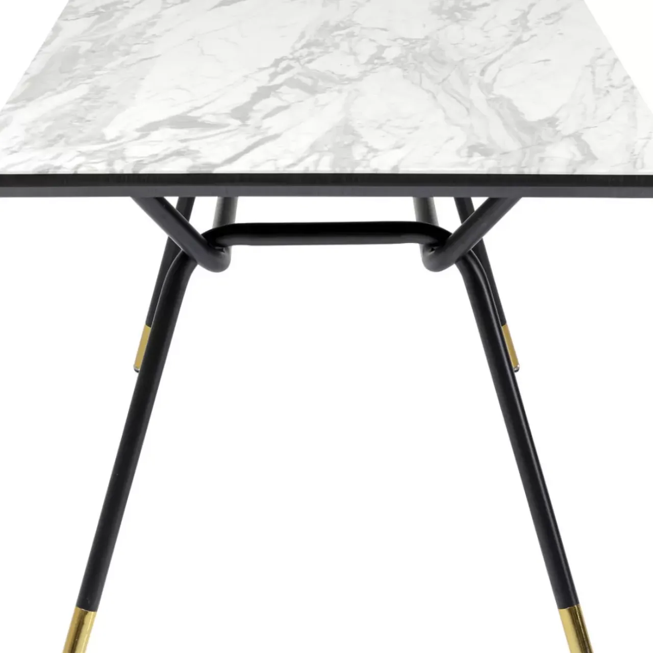 Tische-KARE Design Tisch South Beach 160X90
