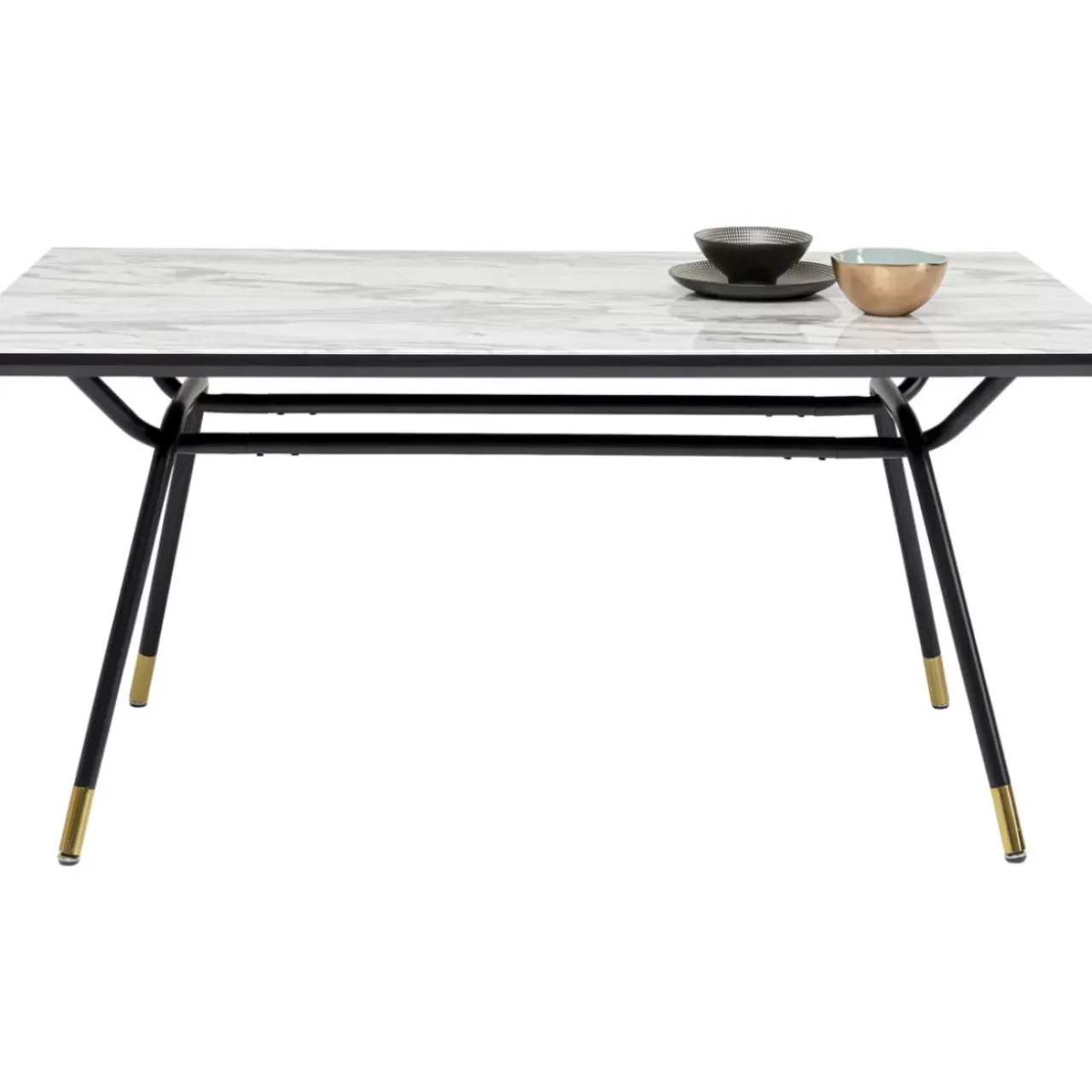 Tische-KARE Design Tisch South Beach 160X90
