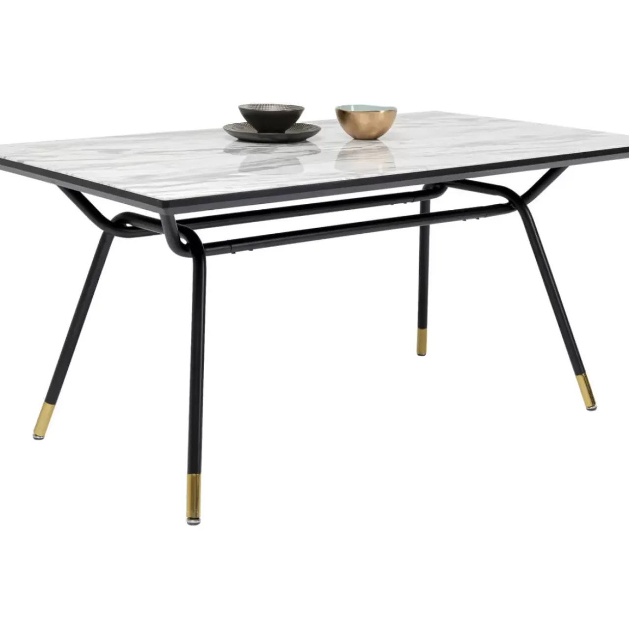 Tische-KARE Design Tisch South Beach 160X90