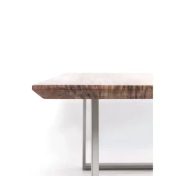 Tische-KARE Design Tisch Symphony Chrom 180X90