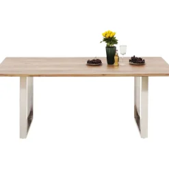 Tische-KARE Design Tisch Symphony Chrom 160X80