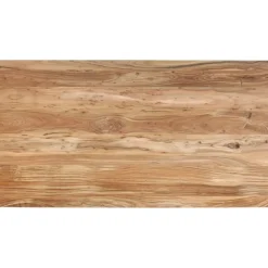 Tische-KARE Design Tisch Symphony Rohstahl 180X90