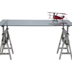 Tische-KARE Design Tischbock Pintor (2/Set)