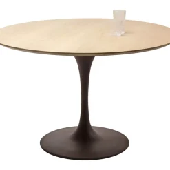 Tische-KARE Design Tischgestell Invitation Rusty O60Cm