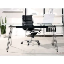 Tische-KARE Design Tischgestell Officia Bureau