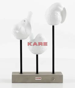 Tischleuchten-KARE Design Tischleuchte Animal Birds Led