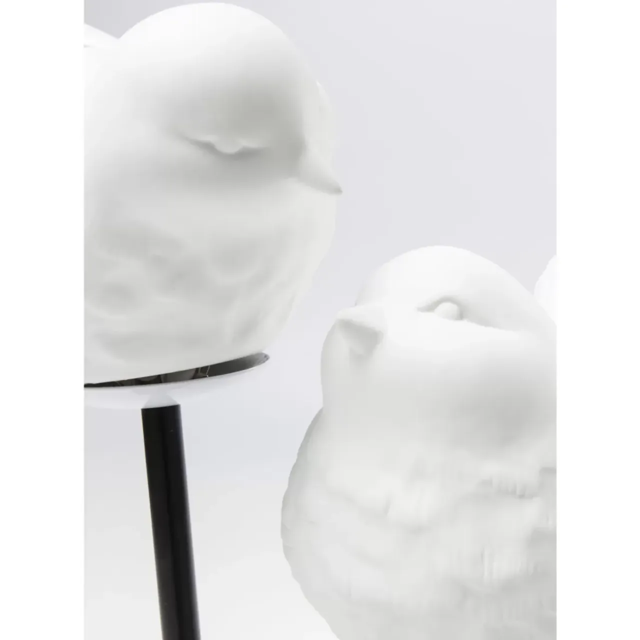 Tischleuchten-KARE Design Tischleuchte Animal Birds Led
