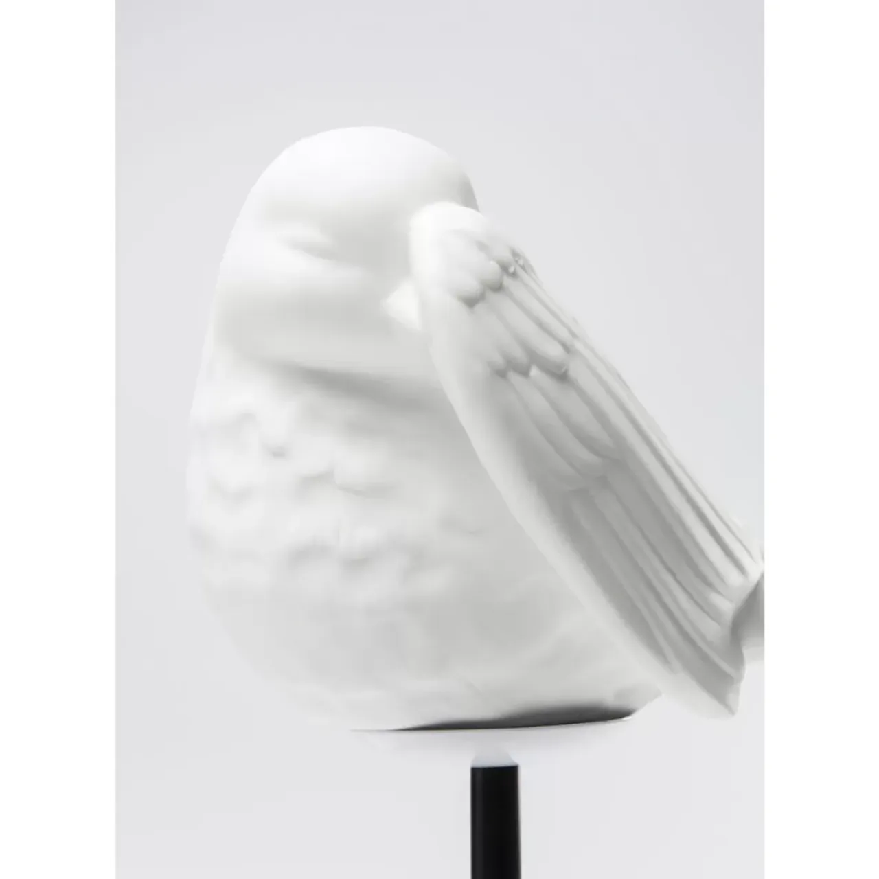 Tischleuchten-KARE Design Tischleuchte Animal Birds Led