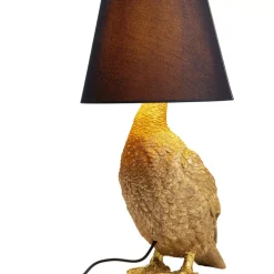 Tischleuchten-KARE Design Tischleuchte Animal Duck