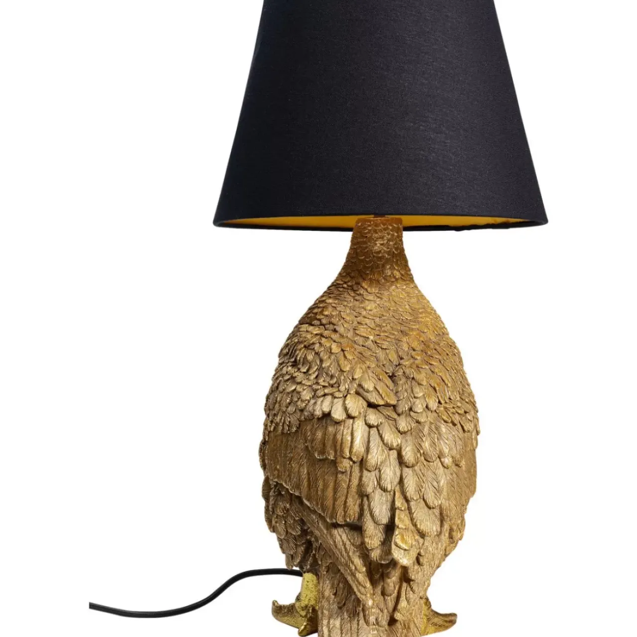 Tischleuchten-KARE Design Tischleuchte Animal Duck