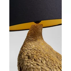 Tischleuchten-KARE Design Tischleuchte Animal Duck