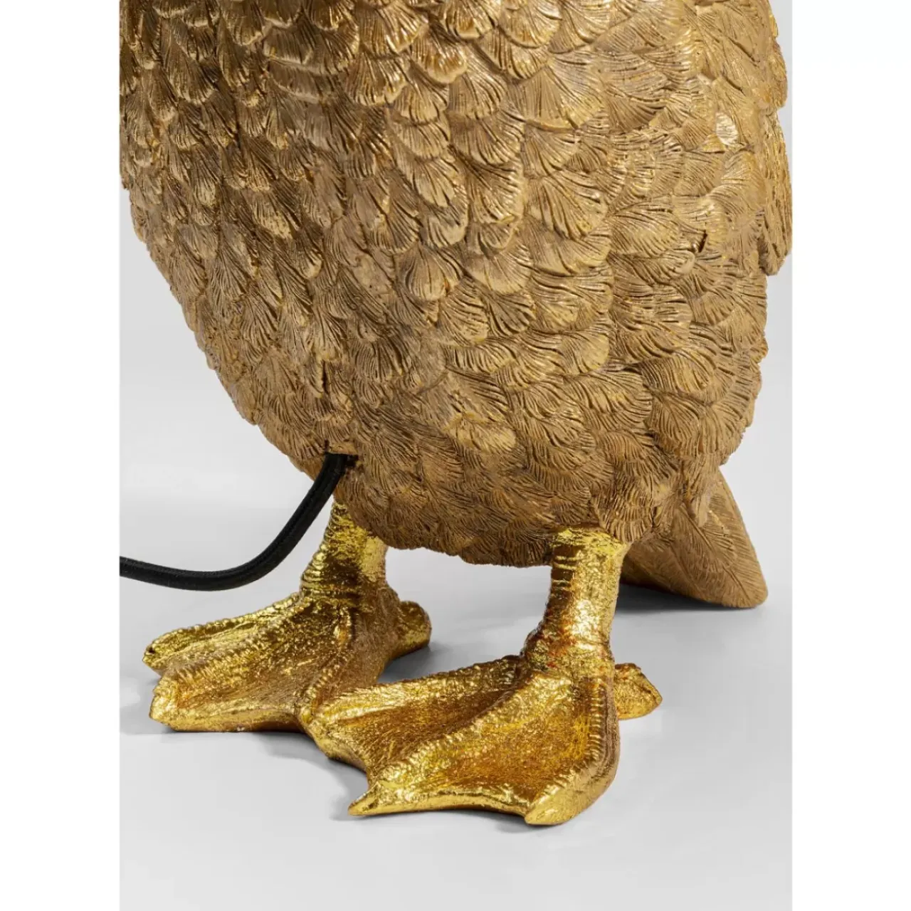 Tischleuchten-KARE Design Tischleuchte Animal Duck