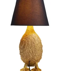 Tischleuchten-KARE Design Tischleuchte Animal Duck