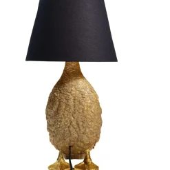 Tischleuchten-KARE Design Tischleuchte Animal Duck