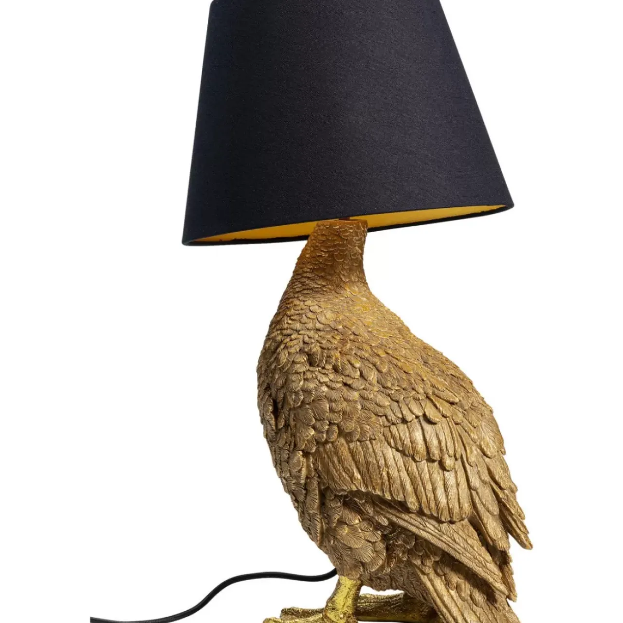 Tischleuchten-KARE Design Tischleuchte Animal Duck