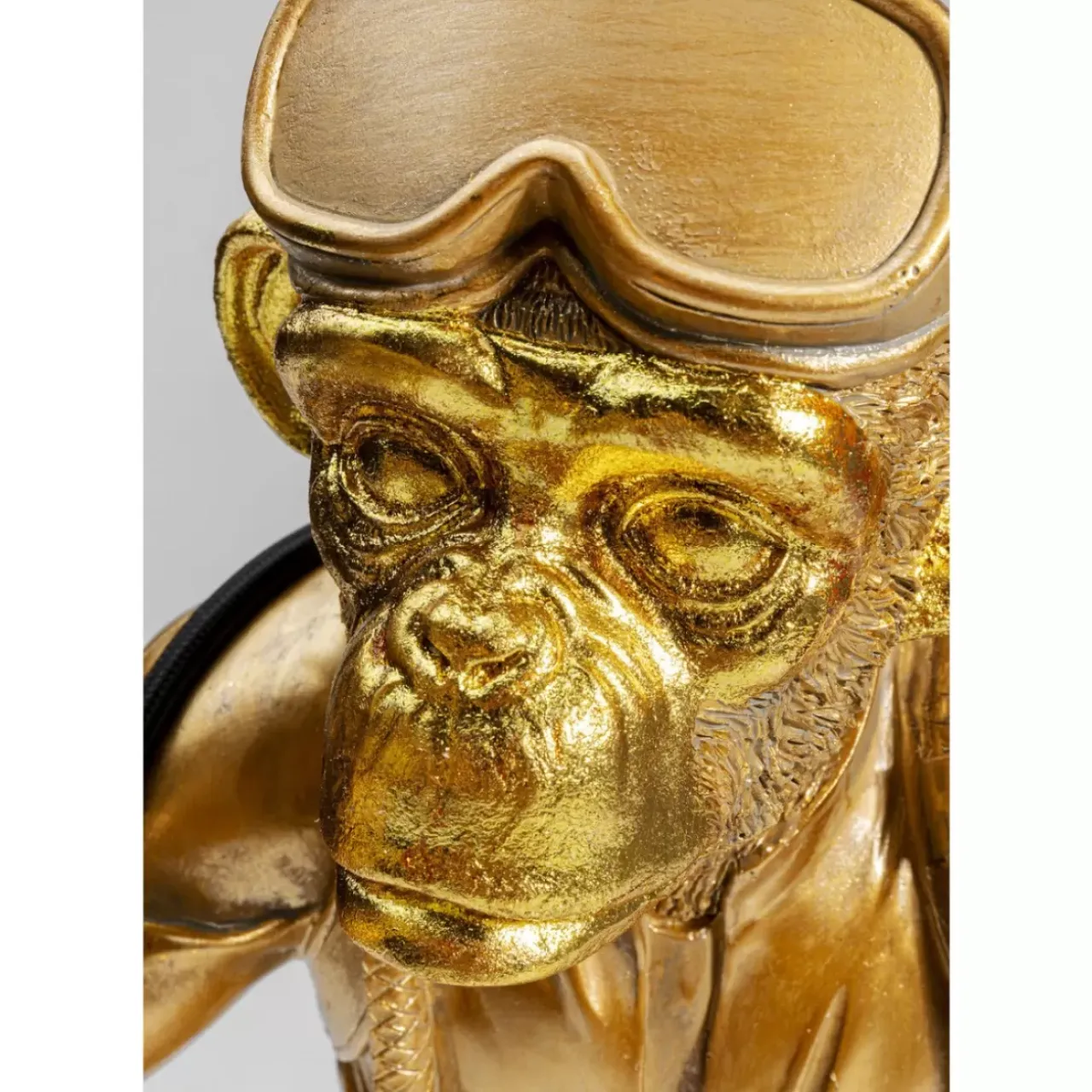 Tischleuchten-KARE Design Tischleuchte Animal Monkey