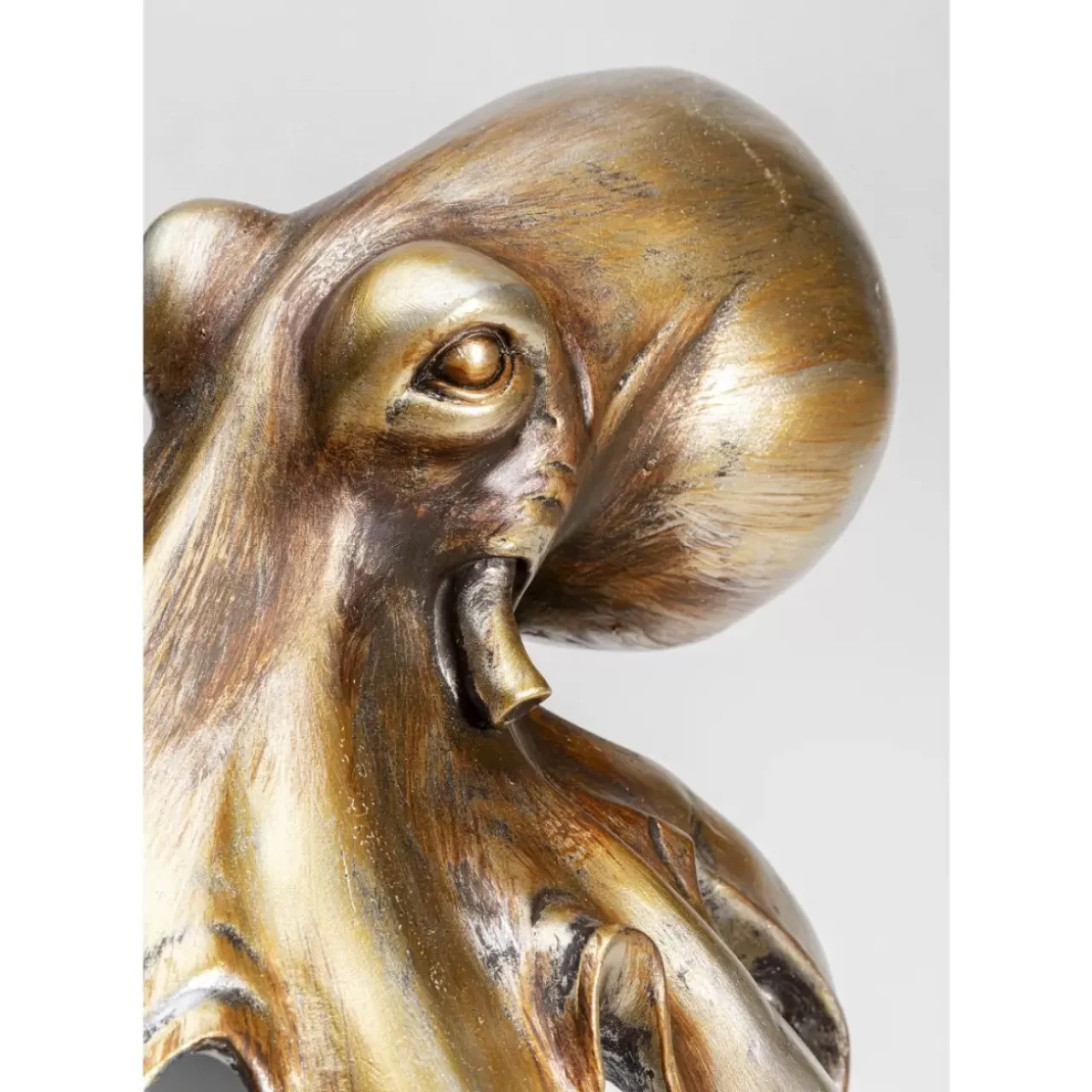 Tischleuchten-KARE Design Tischleuchte Animal Octopus
