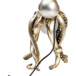 Tischleuchten-KARE Design Tischleuchte Animal Octopus