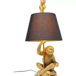 Tischleuchten-KARE Design Tischleuchte Animal Pole Dance 68Cm