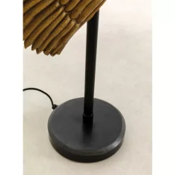 Tischleuchten-KARE Design Tischleuchte Bird Wings 76Cm