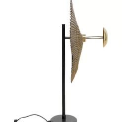 Tischleuchten-KARE Design Tischleuchte Bird Wings 76Cm