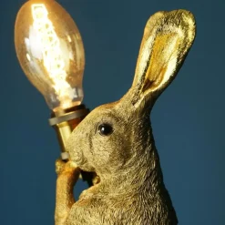 Tischleuchten-KARE Design Tischleuchte Bunny Standing