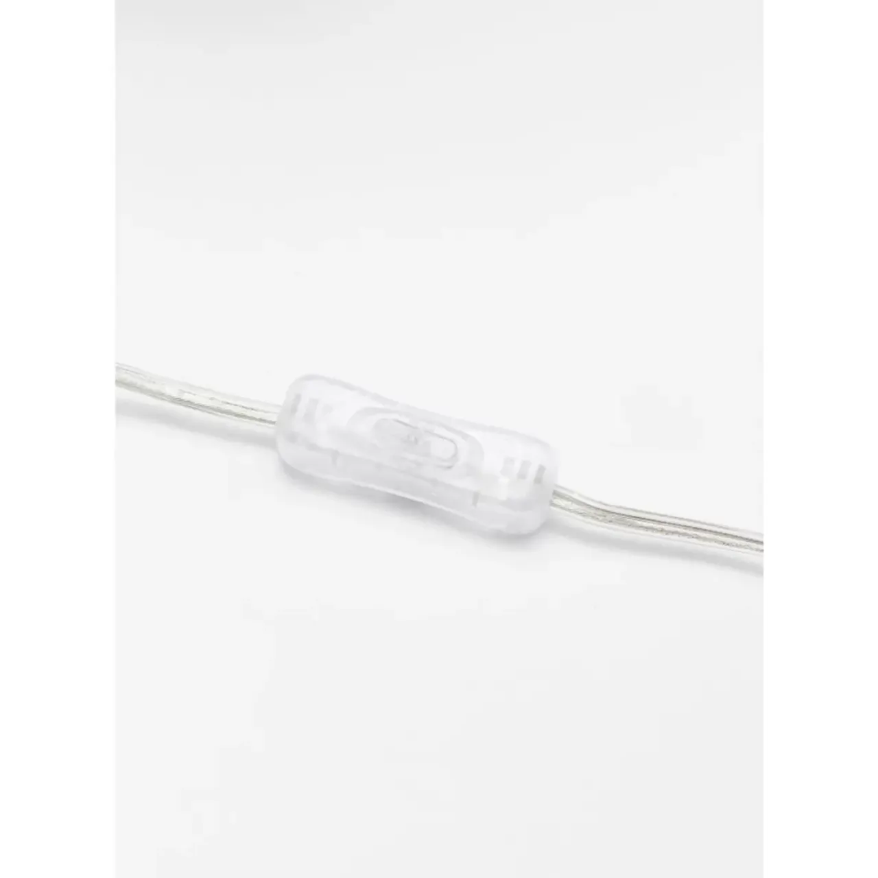 Tischleuchten-KARE Design Tischleuchte Charleston Marble 69Cm