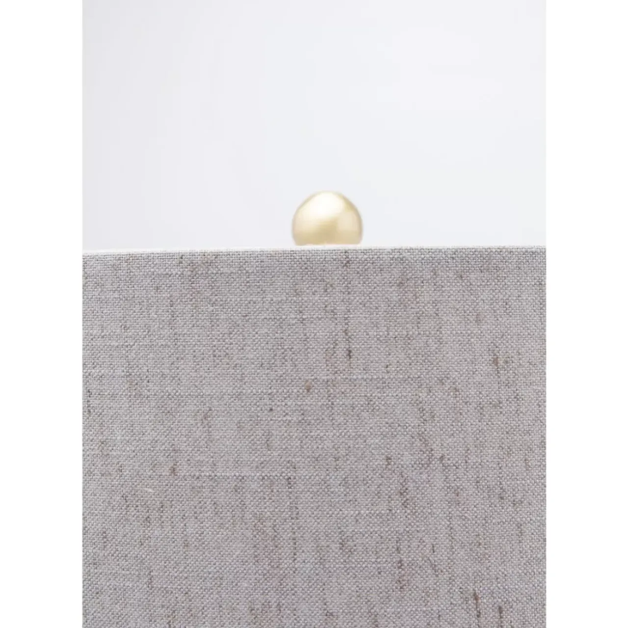 Tischleuchten-KARE Design Tischleuchte Charleston Marble 69Cm