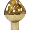 Tischleuchten-KARE Design Tischleuchte Dough Gold