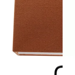 Tischleuchten-KARE Design Tischleuchte Face Wire Orange