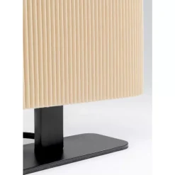 Tischleuchten-KARE Design Tischleuchte Facile 26Cm