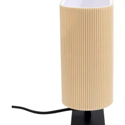 Tischleuchten-KARE Design Tischleuchte Facile 26Cm