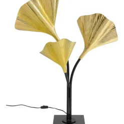 Tischleuchten-KARE Design Tischleuchte Ginkgo Tre 83