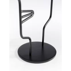 Tischleuchten-KARE Design Tischleuchte Hat Carrier 66Cm