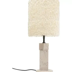 Tischleuchten-KARE Design Tischleuchte Lipsi 58Cm