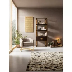 Tischleuchten-KARE Design Tischleuchte Mamo Deluxe