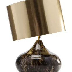 Tischleuchten-KARE Design Tischleuchte Mamo Deluxe