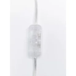 Tischleuchten-KARE Design Tischleuchte Mamo Deluxe Weis 38Cm