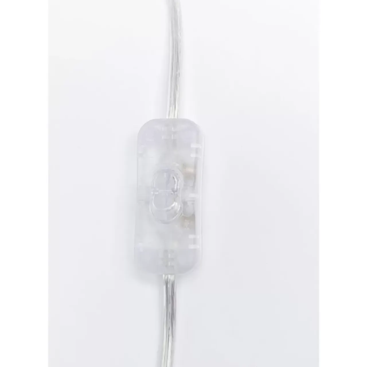 Tischleuchten-KARE Design Tischleuchte Mamo Deluxe Weis 38Cm