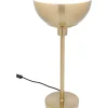 Tischleuchten-KARE Design Tischleuchte Oslo Gold