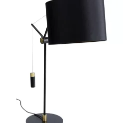 Tischleuchten-KARE Design Tischleuchte Salotto