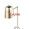 Tischleuchten-KARE Design Tischleuchte Theater Brass