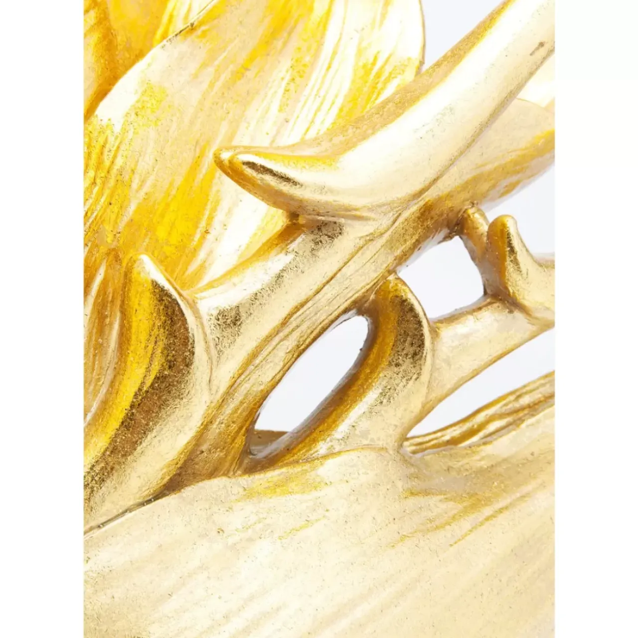 Tischleuchten-KARE Design Tischleuchte Tropical Flower