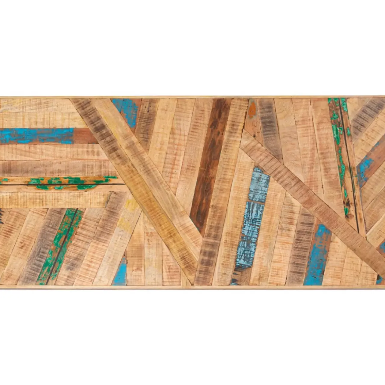 Tische-KARE Design Tischplatte Abstract 180X90